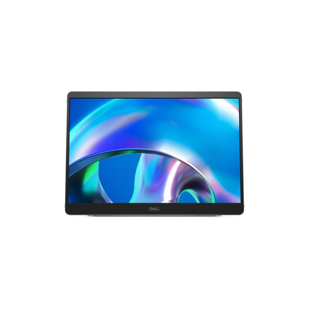 Dell Pro 14 Plus P1425 14" WUXGA bärbar skärm