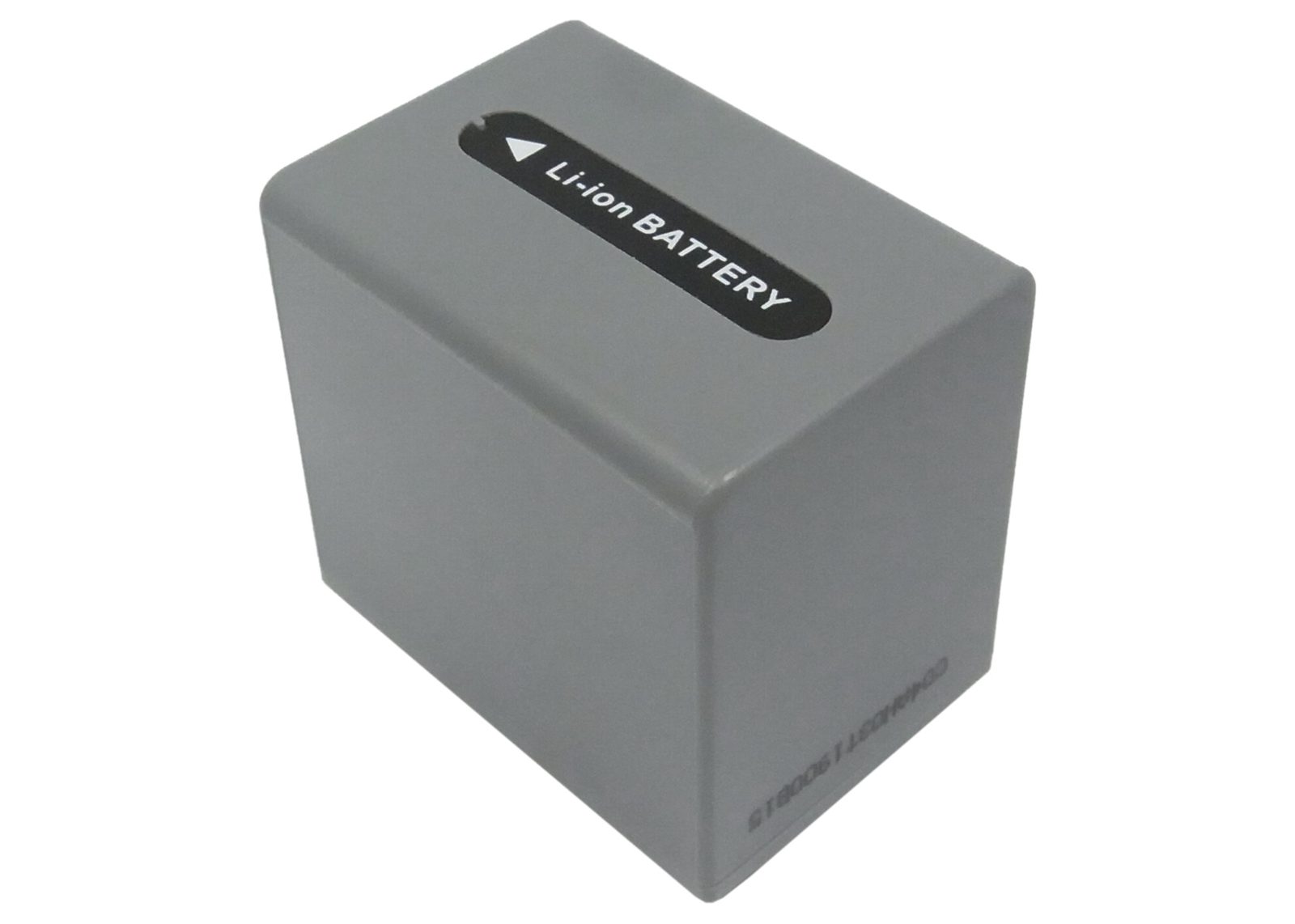 Batteri till Kamera för Sony DCR-DVD92, DCR-DVD92E, DCR-HC16 m.fl., bild 2