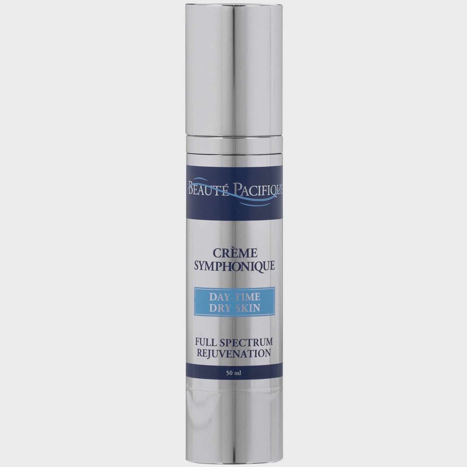 Beauté Pacifique Symphonique Day-Time Dry Skin 50 ml