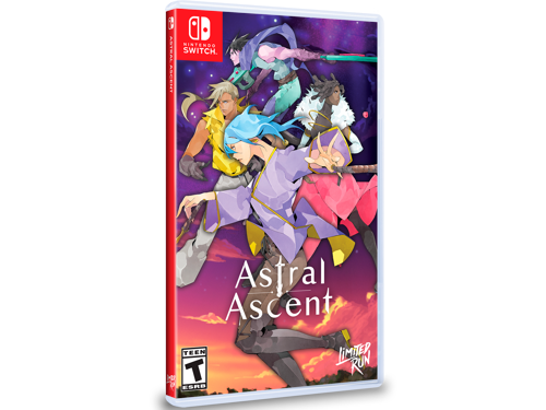 Astral Ascent ( Import ), bild 2