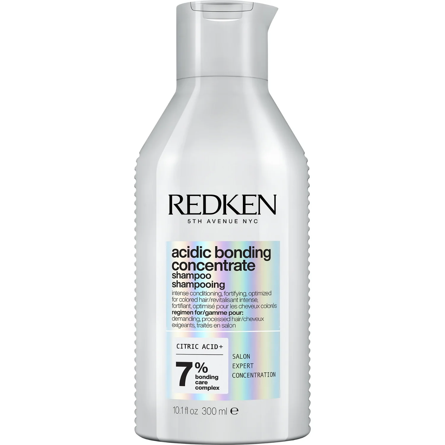 Redken Acidic Bonding Concentrate Shampoo 300 ml, bild 2