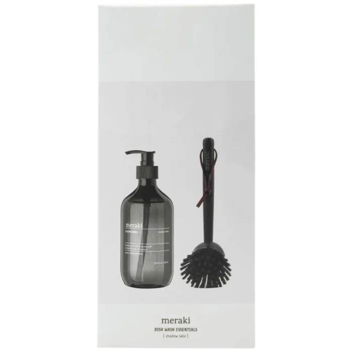 Meraki Gåvoset Shadow Lake Dish Wash Essentials