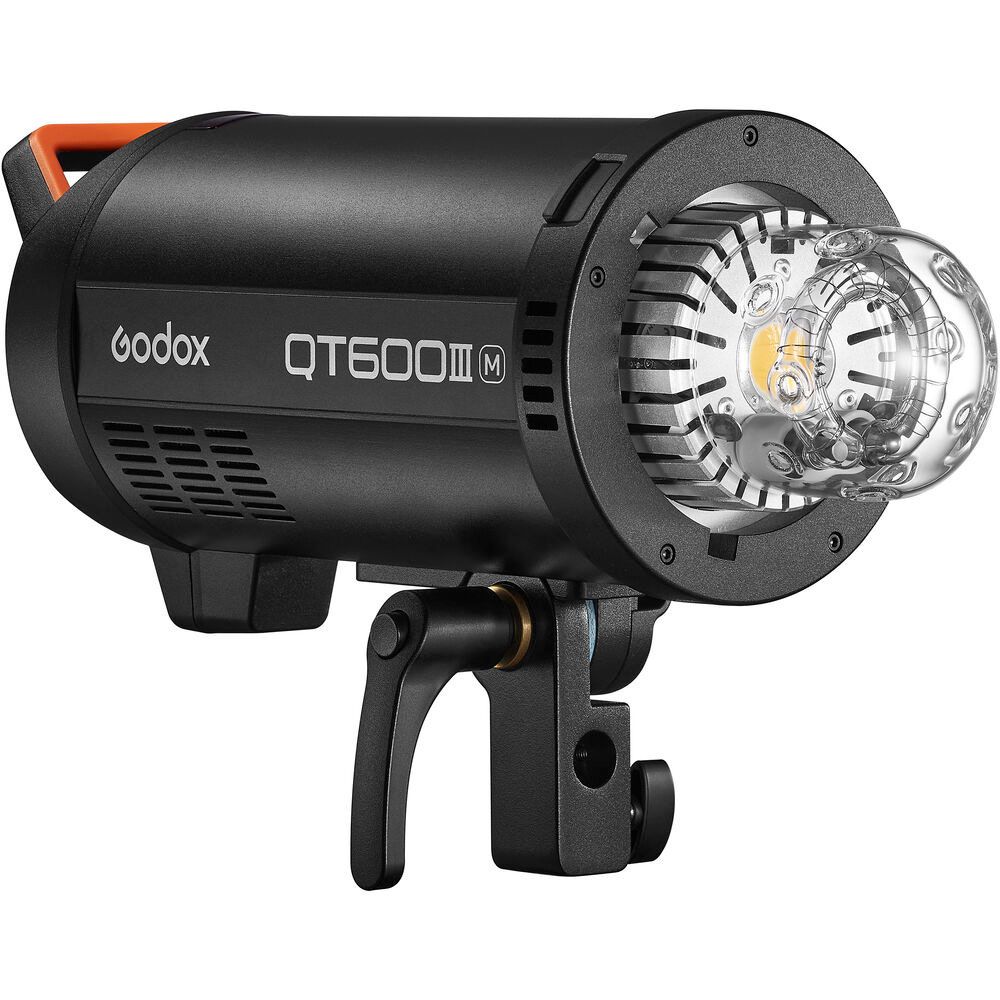Godox Studioblixt QT600IIIM (Bowens)