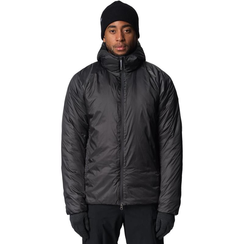 Houdini M's Dunfri True Black - S