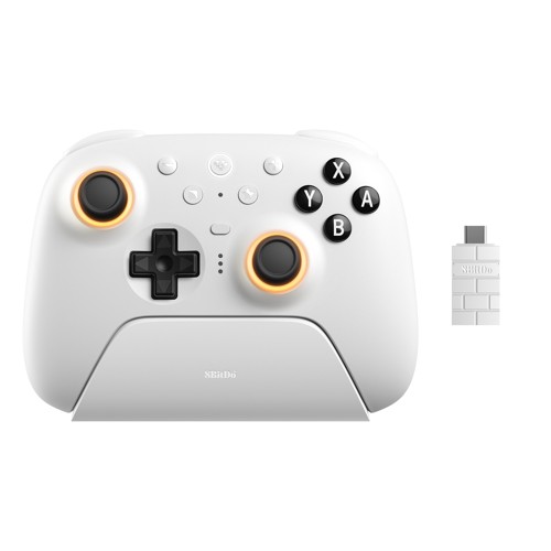 8bitdo Ultimate 2 Wireless BT Vit
