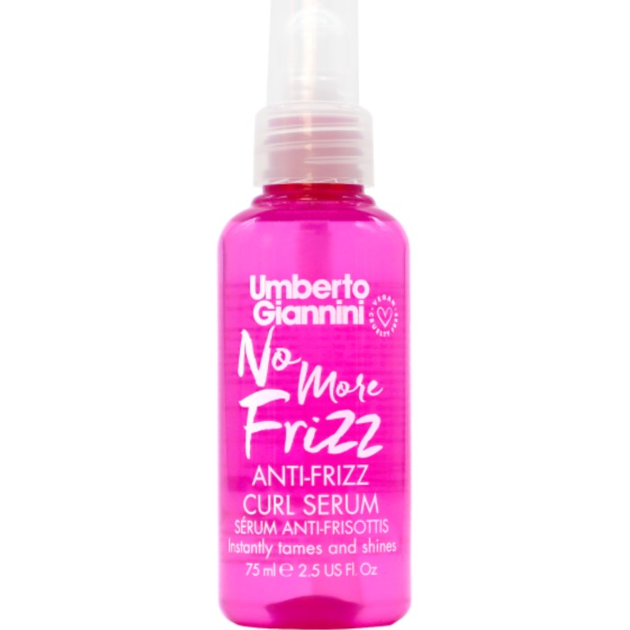Umberto Giannini No More Frizz Serum 75 ml, bild 4