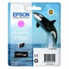 Epson T7606 Vivid Ljus Magenta, bild 2