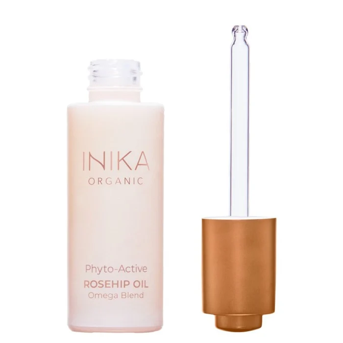 Inika Organic Phyto-Active Rosehip Oil 30 ml