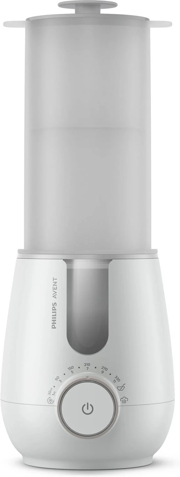 Philips Avent 2-in-1 Värmare & Sterilisator, bild 2