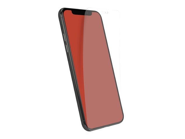 SBS Super Smooth, Reptålig, Transparent, 1 styck