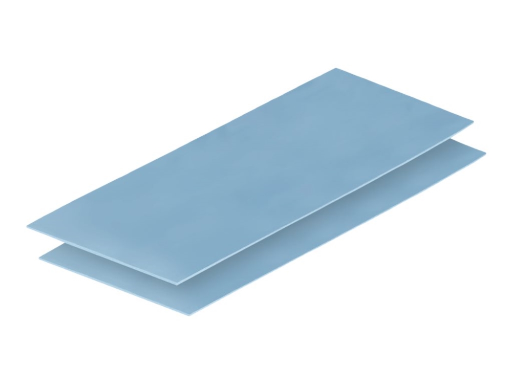 Arctic TP-3 värmeplatta (200x100mm, 0,5mm)