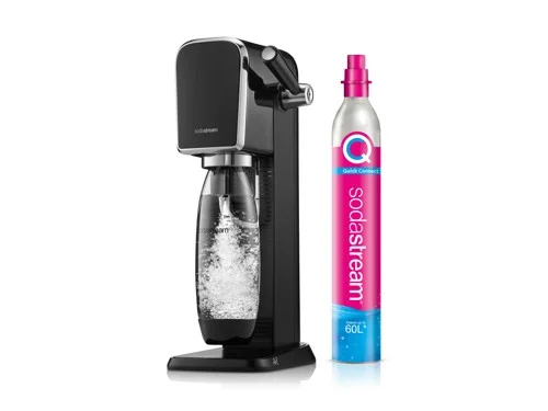 Sodastream Art™ - Svart, bild 2