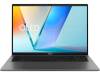 Asus Vivobook S16 D3607GA-SH063W, 16" Full HD+ OLED, AMD Ryzen Ai 7 445, 16 GB, 1 TB PCIe SSD, Radeon 840M, WiFi 6, bakbelyst tangentbord, Win11