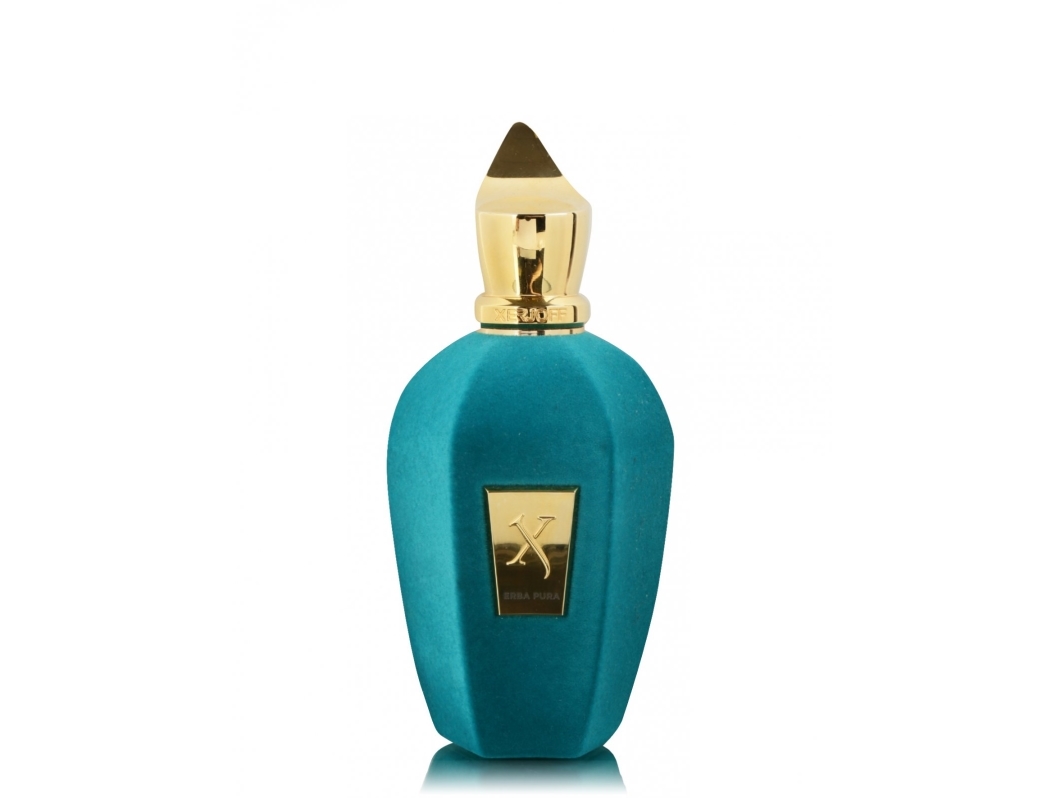 Xerjoff Erba Pura Eau de Parfum 50 ml, bild 5