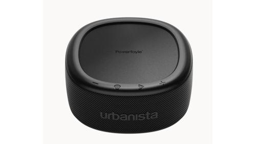 Urbanista - Malibu Bärbar Soluppladdningsbar Bluetooth-högtalare, bild 3