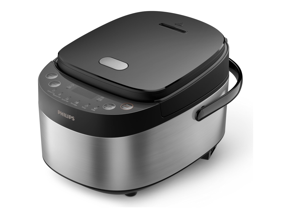 Philips 3000 Series riskokare HD3093/80 (svart)
