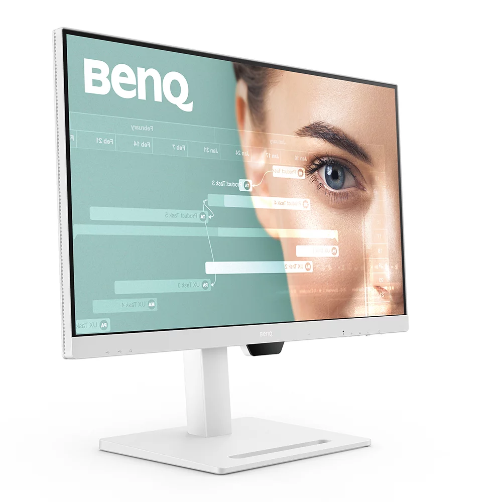 BenQ GW2790QT 27" - 2560x1440 IPS 75Hz, bild 4
