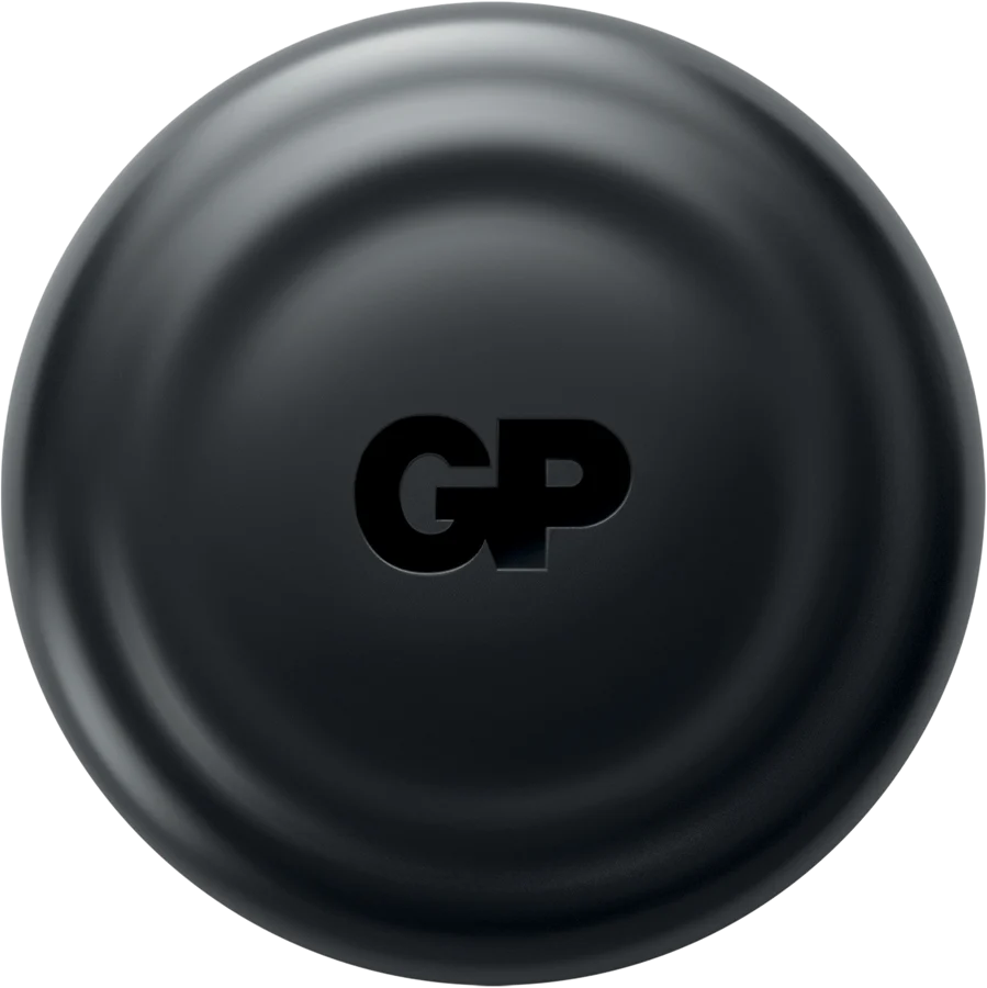 GP eTag Black