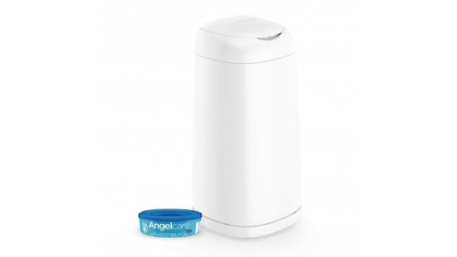 Angelcare - Dress-Up - diaper pail (ANCAD-DU-EU), bild 3