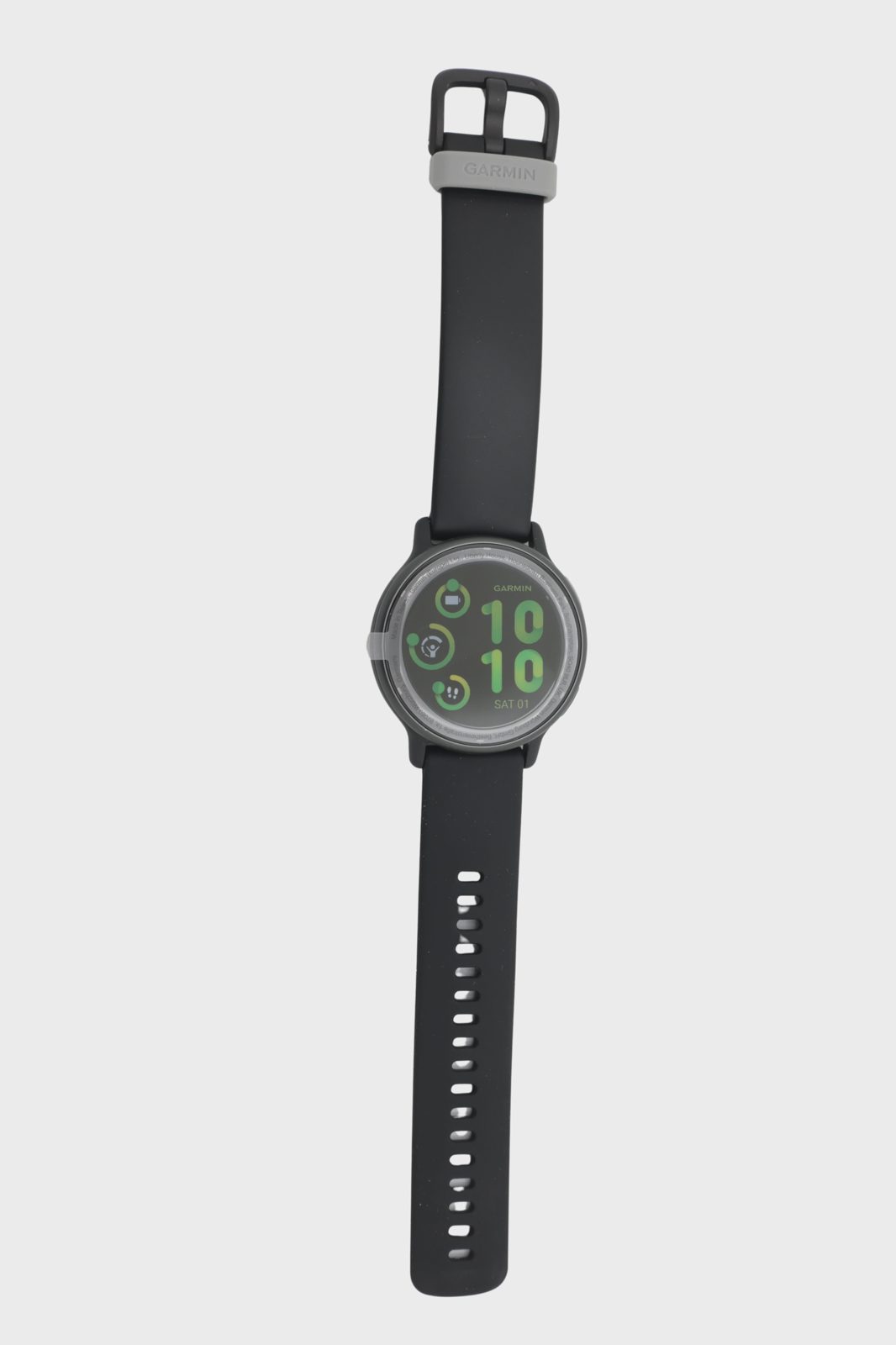 Garmin Vivoactive 5 smartwatch, black Slate AMOLED