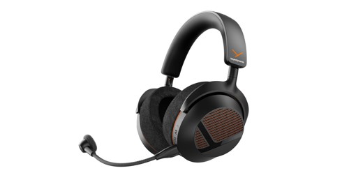 Beyerdynamic MMX 130 Trådlöst Gamingheadset - Svart, bild 3