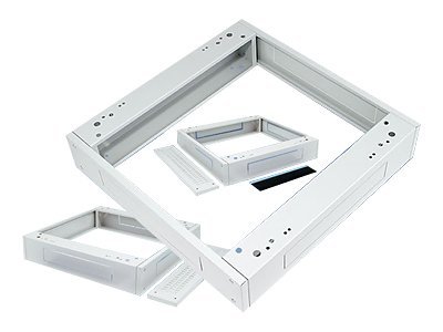 Triton 19Cabinetbh Base W800xD 800 Ljusgrå