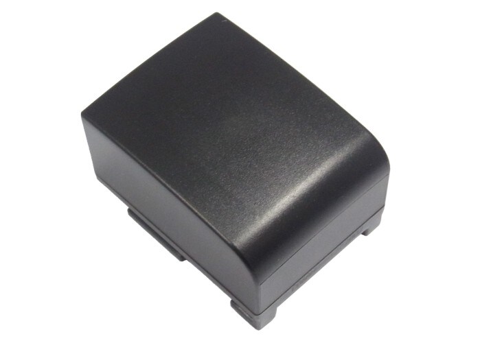 Batteri till Kamera för Canon Vixia HF10, Vixia HF11, Vixia HF100 m.fl., bild 5