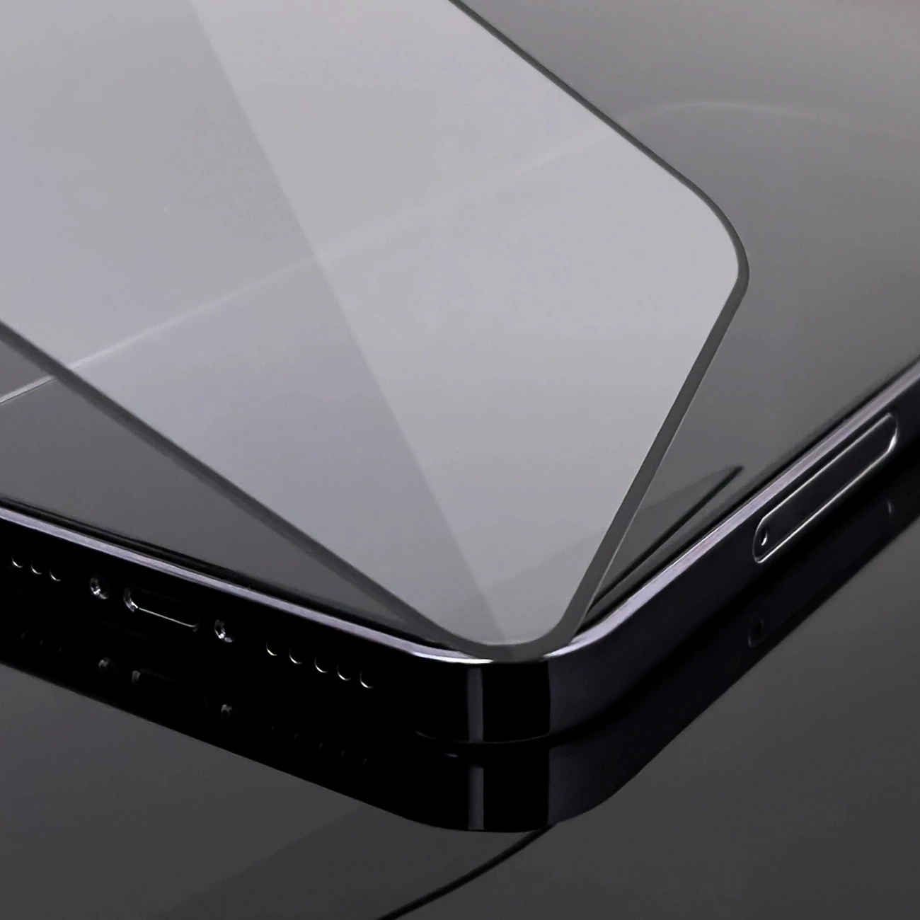Wozinsky Härdat glas för Samsung Galaxy A57 2 st., bild 3