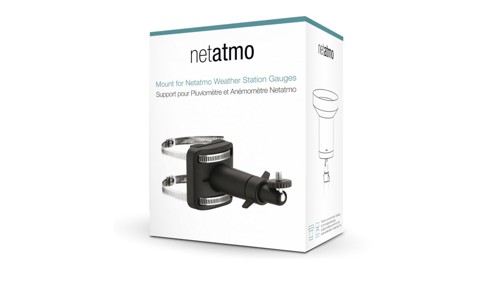 Netatmo fäste för väderstation, bild 3