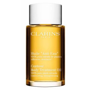 Clarins Contour Body Treatment Oil 100 ml