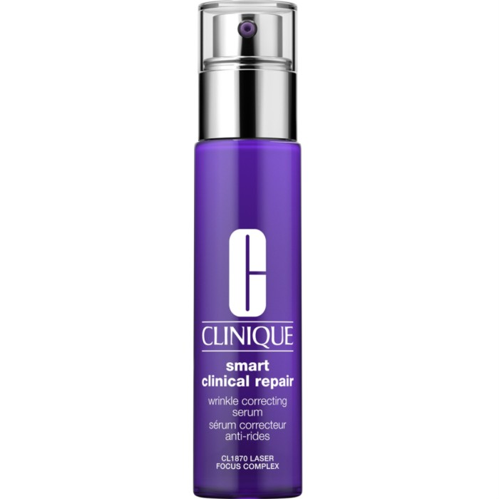 Clinique Smart Clinical Repair Wrinkle Correcting Serum 30 ml