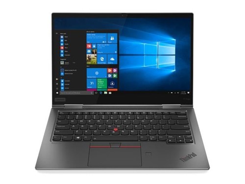 Tier1 Lenovo ThinkPad X1 Yoga (4th Gen) 14 i5-8365U 8GB, bild 2