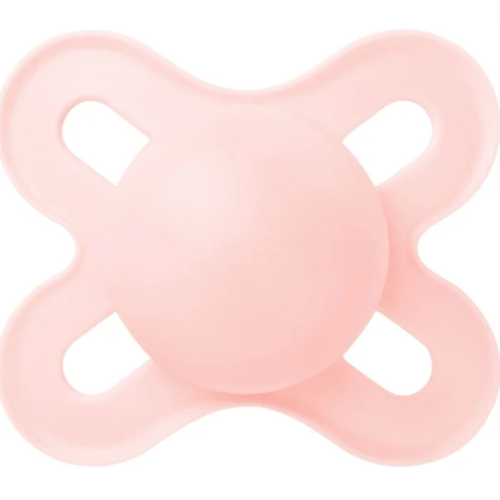 MAM Original Start 0-2m Silk Pink 1pcs