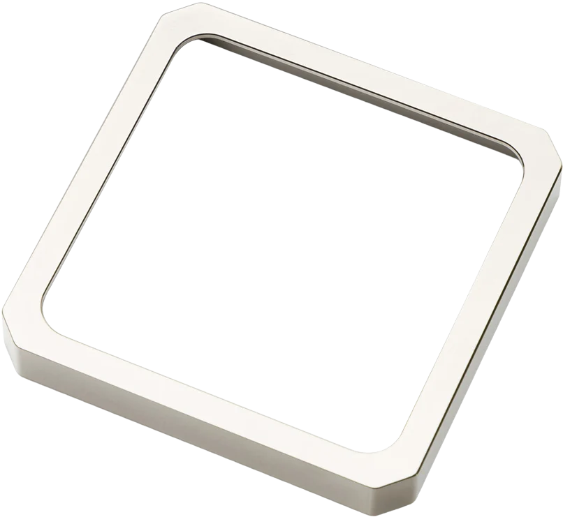 EK-Quantum Magnitude Accent - Nickel