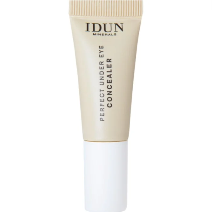 IDUN Minerals Perfect Under Eye Concealer Tan Tan, bild 4