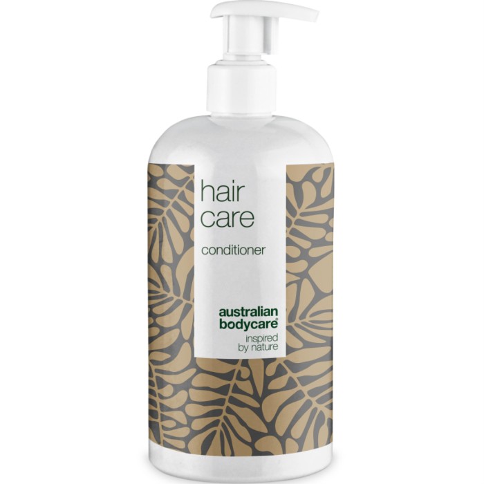 Australian Bodycare Hair Care Conditioner 500 ml
