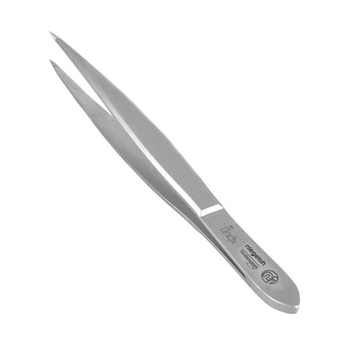 Mörser Solingen Inox pincett spetsig, bild 2