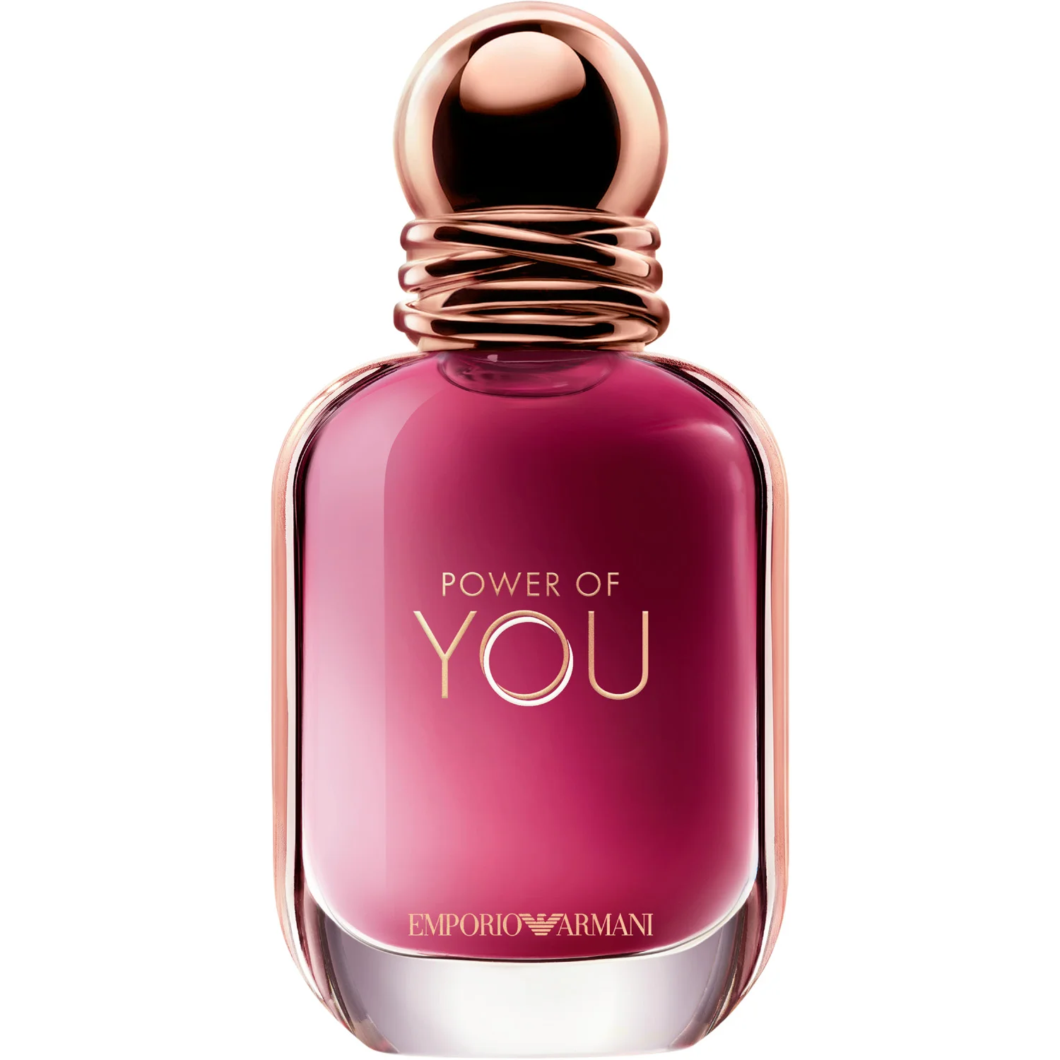 Armani Power Of You Eau de Parfum 30 ml