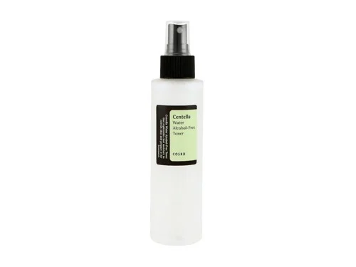 Cosrx Centella Water Alcohol-Free Toner 150 ml, bild 3