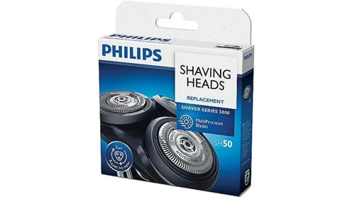 Philips SH50/50 rakhuvuden, 3 st, bild 4