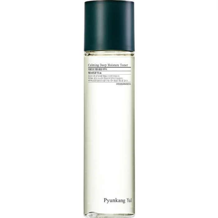 Pyunkang Yul - Calming Deep Moisture Toner