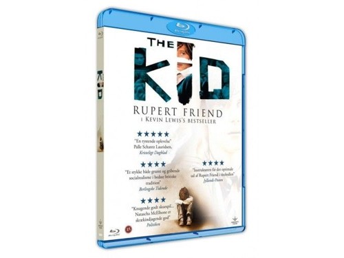 KID - (Blu-Ray), bild 2