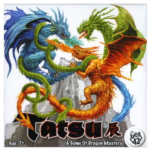Tatsu