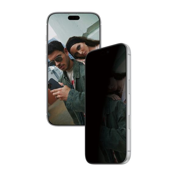 PanzerGlass Side-View Privacy - privacy-filter - iPhone 18 Pro, bild 2