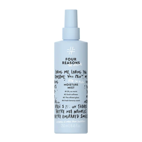 Four Reasons Original Moisture Mist 250 ml 250 ml