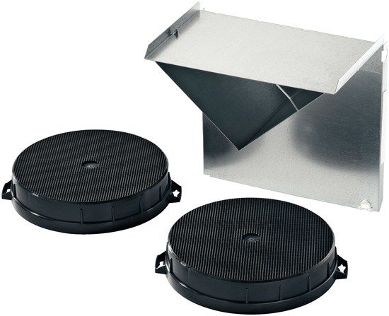 Siemens återcirkulerings kit för köksfläkt LZ52750
