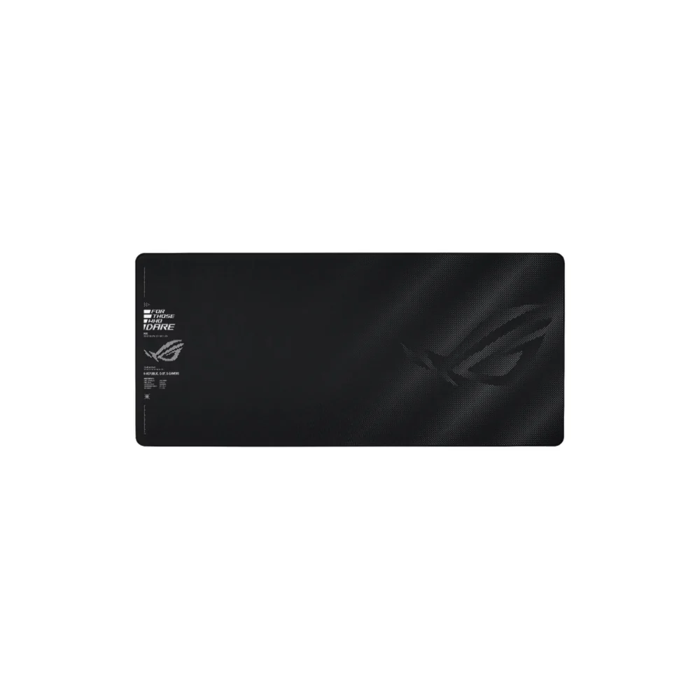 Asus Rog Sheath II XXL musmtta