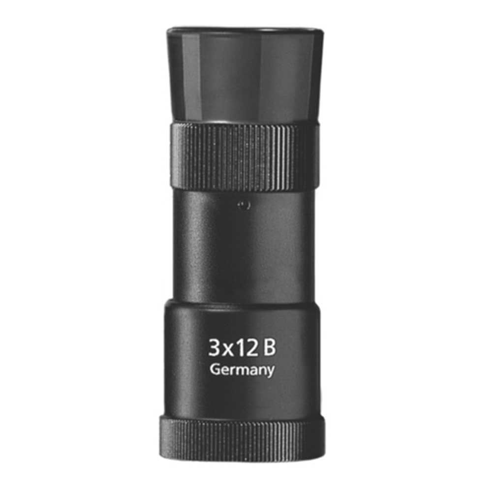 Zeiss 3x12 Mono