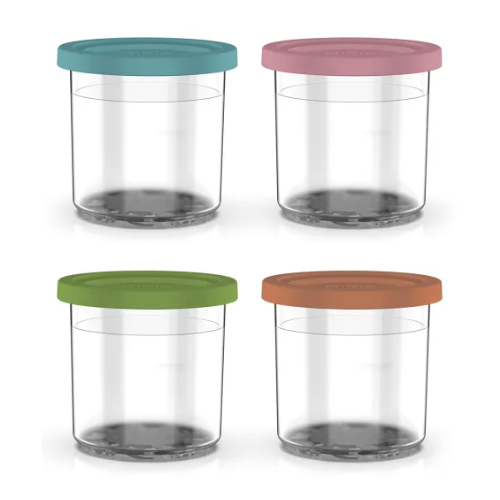 Ninja CREAMi glassbehållare 470 ml till NC300-serien