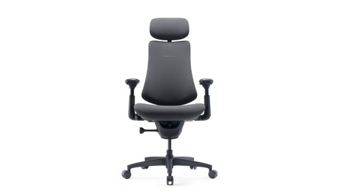 LiberNovo Omni GEN - Graphite Gray, bild 3